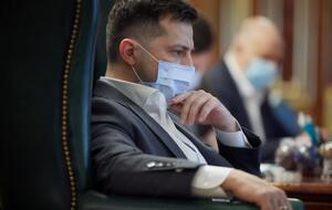 Зеленський подав до Верховної Ради законопроєкт, що передбачає ліквідацію ОАСК