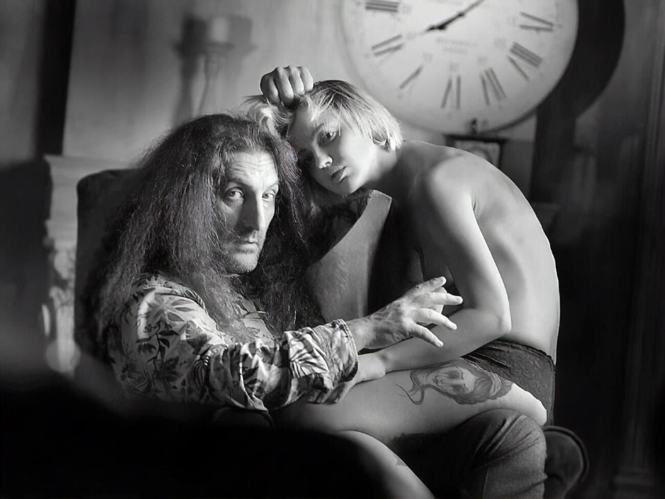 Ктиторчук отрицает свою вину