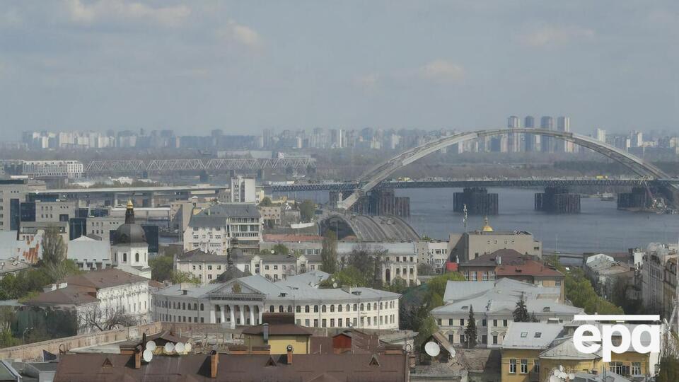 Карантинні обмеження в Києві продовжили на два тижні