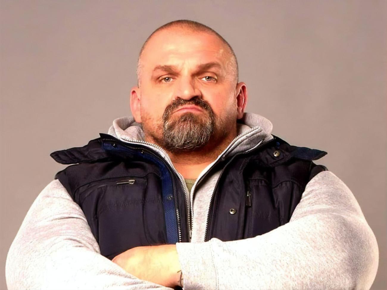 Вирастюку доверяют 30% опрошенных