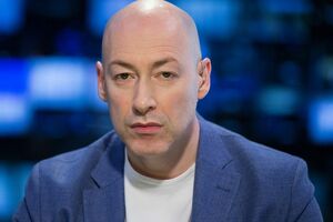 Гордон: Люди у Криму і на Донбасі не ідіоти, тоді вони почнуть говорити: "Дивіться, що в Україні відбувається! Яке зростання!"