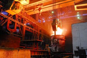 Системні заходи щодо підвищення зарплат зупинили відтік фахівців за кордон, зазначили в "Метінвесті"
