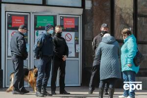 У "червоній" зоні карантину перебувають Київ і ще 11 областей