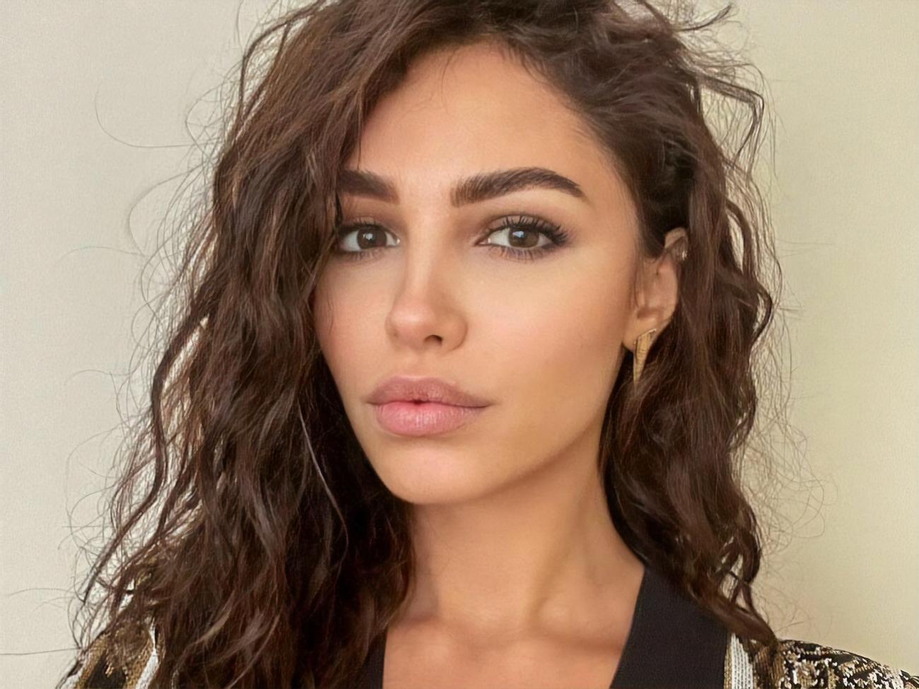 За словами Анни Богдан, вони з Андрієм Богданом розлучилися з її ініціативи