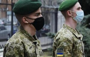 Пограничный наряд зафиксировал беспилотник боевиков накануне утром