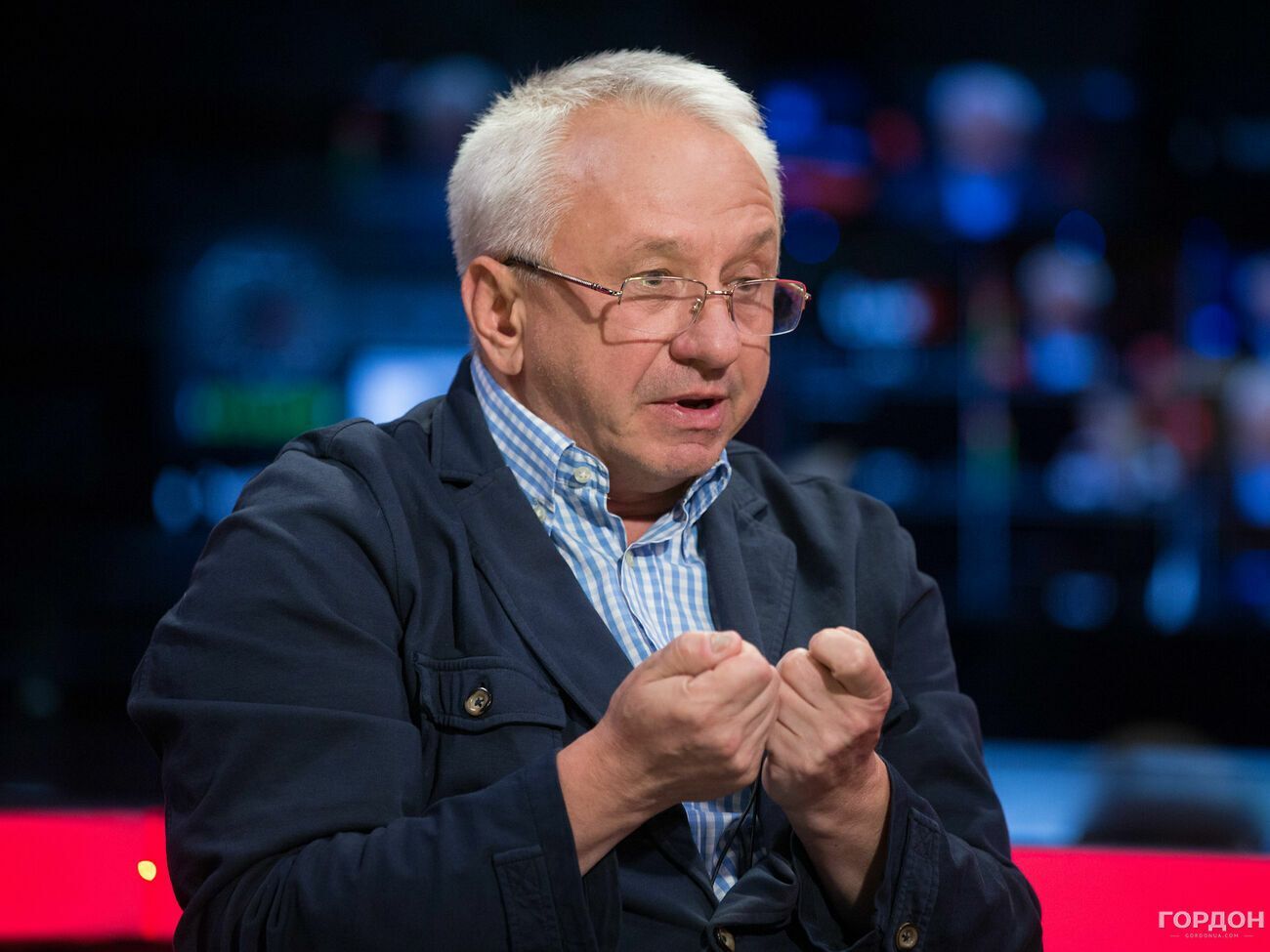 Алексей Кучеренко: Это циничное преступление должно быть наказано