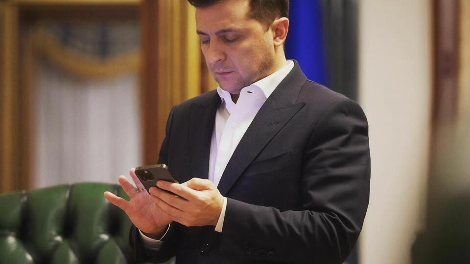 Зеленський запросив прем'єр-міністра Японії в Київ