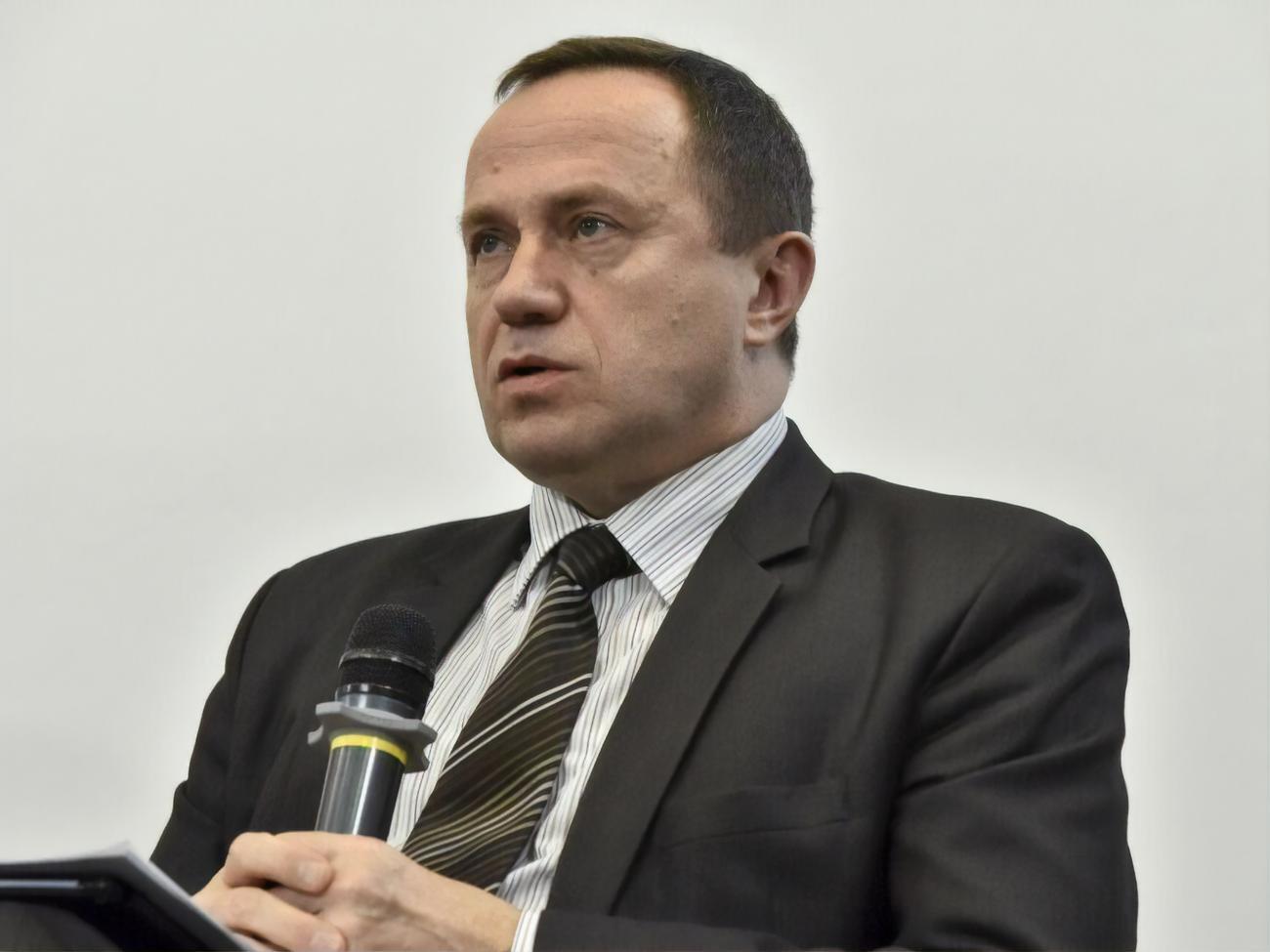 Колиушко:&nbsp;Судей ОАСК давно следовало привлечь&nbsp;к дисциплинарной ответственности за то, что они вытворяют