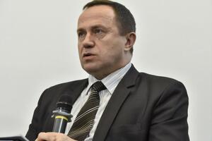 Колиушко: Судей ОАСК давно следовало привлечь к дисциплинарной ответственности за то, что они вытворяют