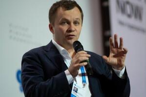 Милованов был министром в правительстве Гончарука