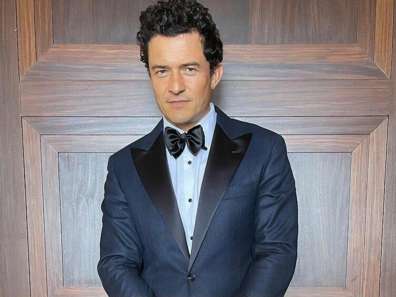 Блум расстался с Керр в 2013 году, а спустя три года познакомился с Перри