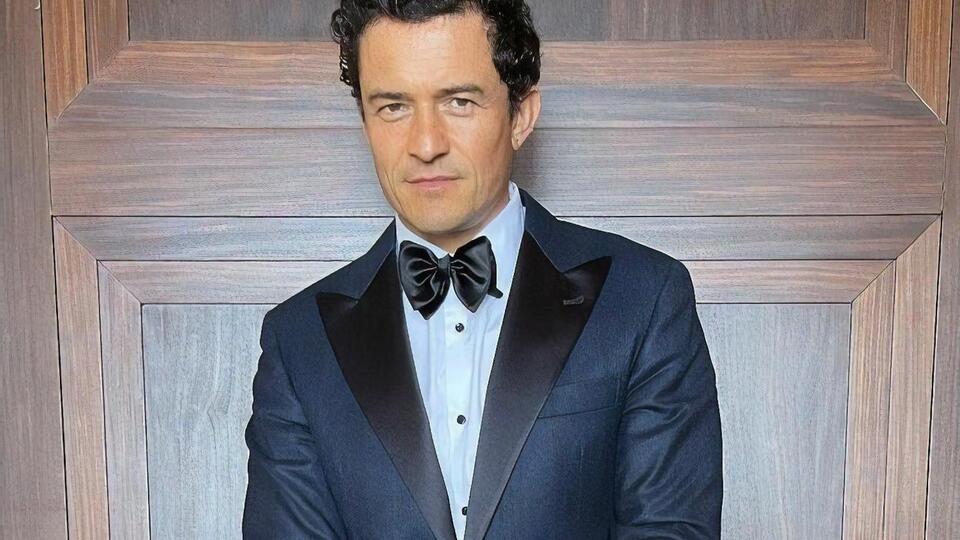 Блум розлучився з Керр 2013 року, а за три роки познайомився з Перрі