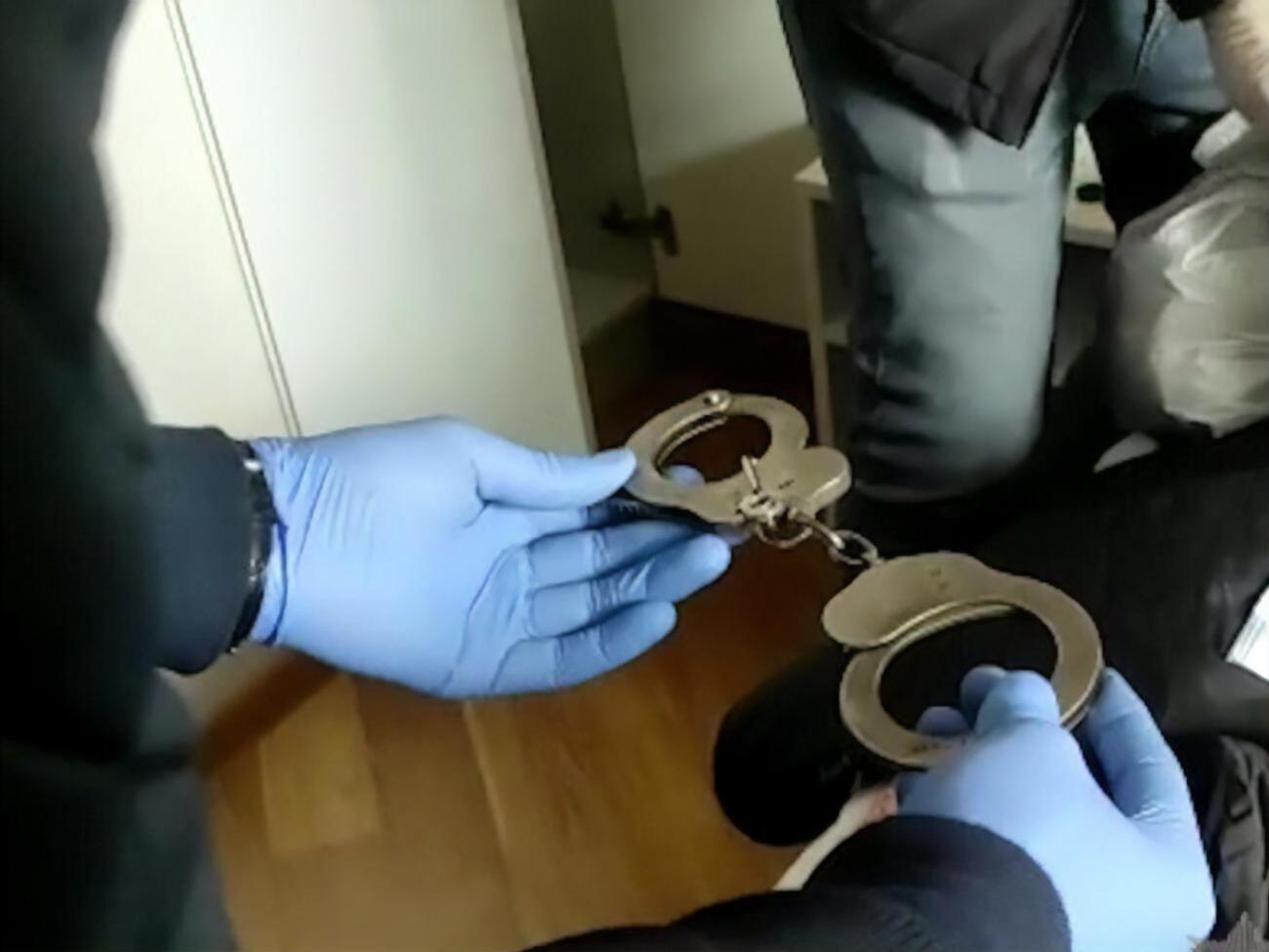 Иностранцы передали похитителям €600 тыс. и шесть элитных квартир в Одессе