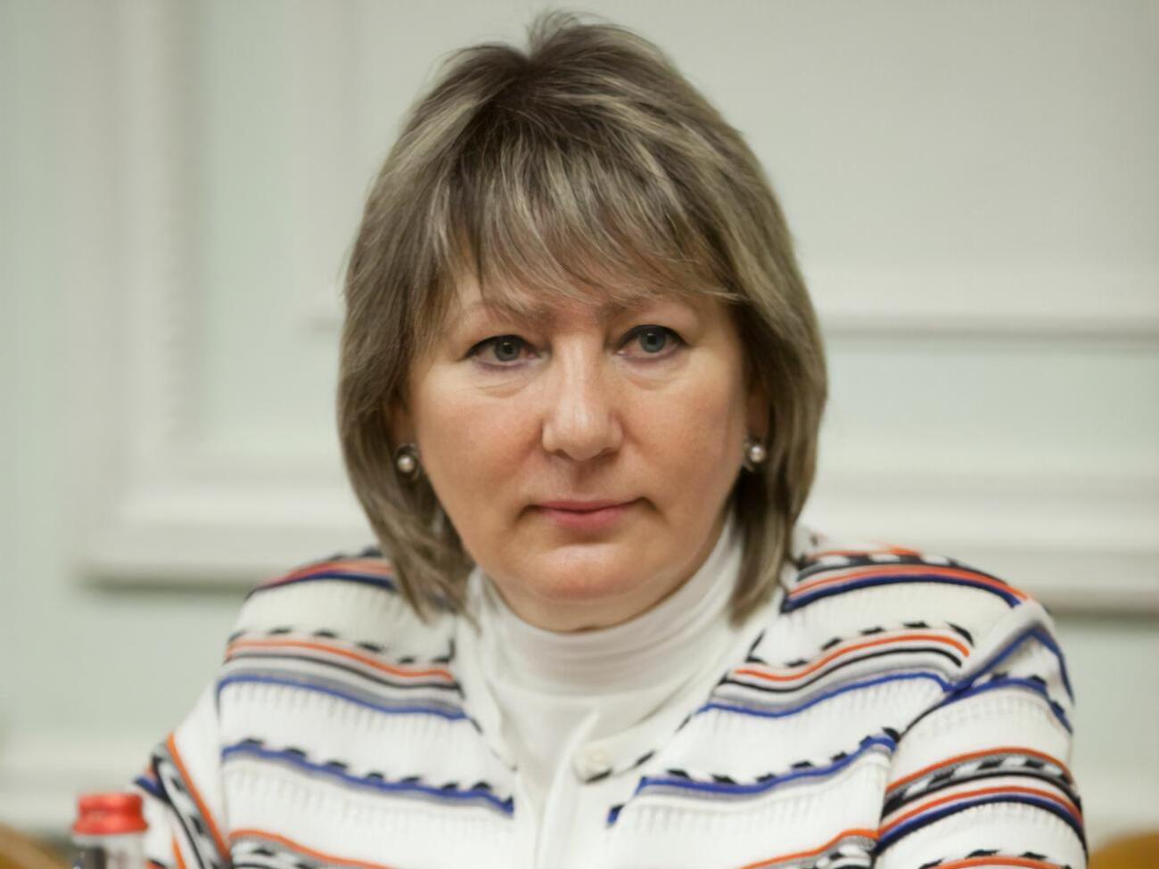 Данішевська: Верховний Суд не проти взяти на себе певне додаткове навантаження, якщо це зможе вирішити наявну проблему
