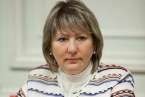 Данішевська: Верховний Суд не проти взяти на себе певне додаткове навантаження, якщо це зможе вирішити наявну проблему