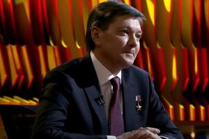 Кононенко сказав, що сам НЛО не бачив