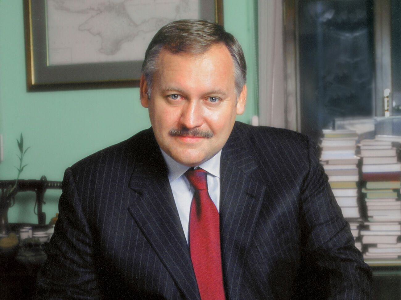 Затулін: Ми втрутимося, щоб захистити людей і не допустити їх знищення