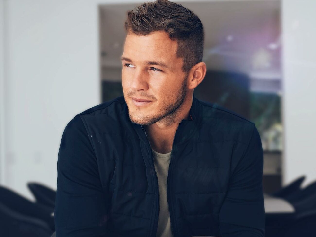 Андервуд признался, что в его жизни не было однополых отношений, но он надеется встретить человека, с которым у него возникнет эмоциональная связь