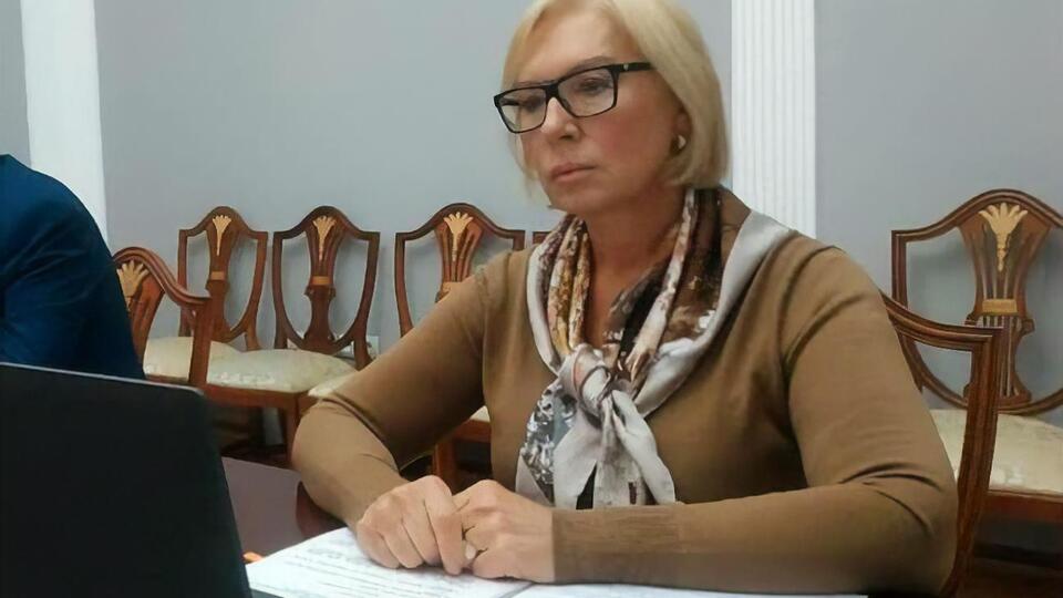 За словами Денісової, один із засуджених, інфікований коронавірусом, помер