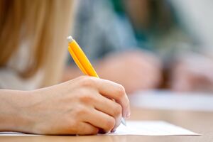 Основну сесію ЗНО проведуть із 21 травня до 15 червня