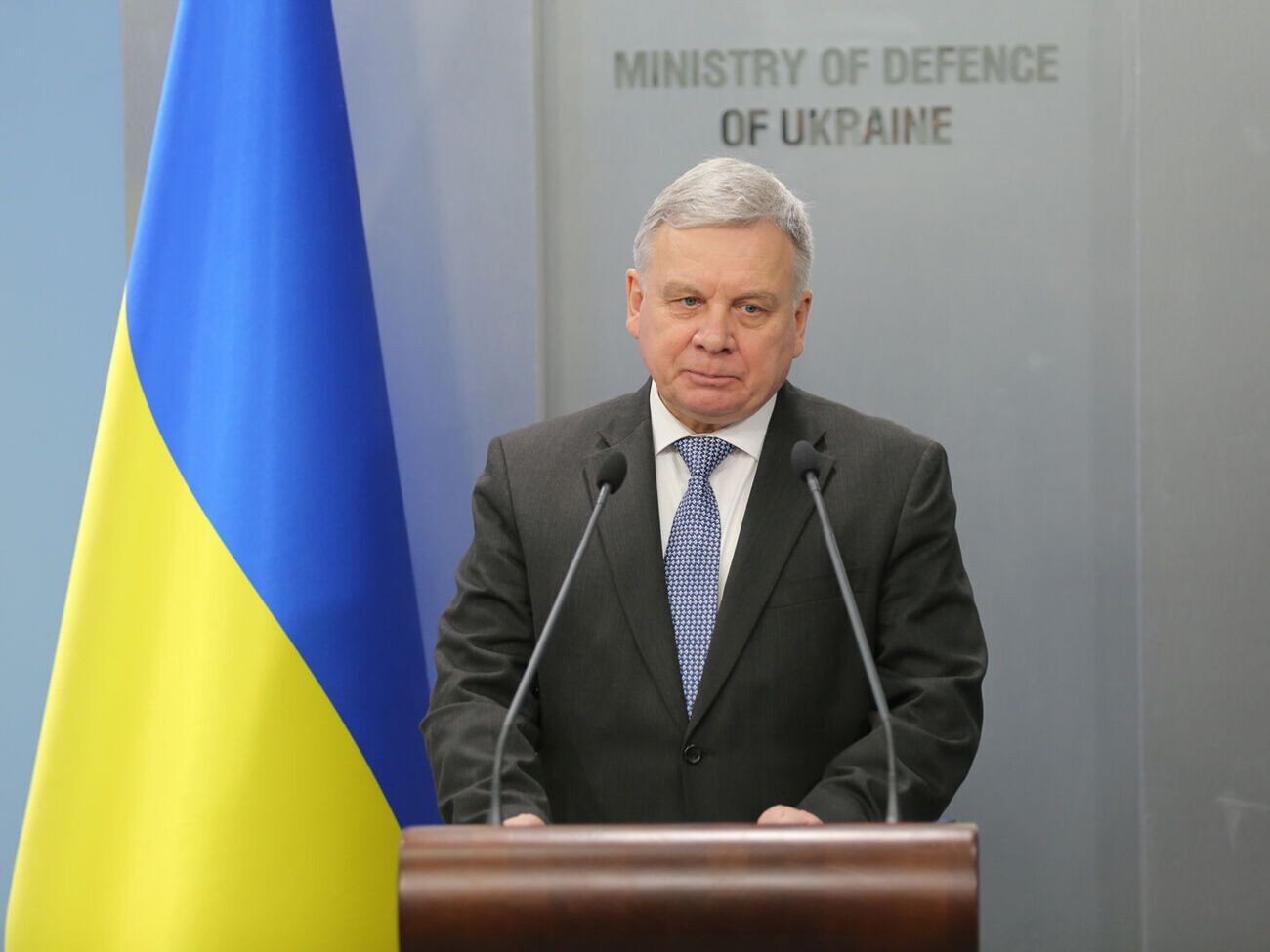 Росія скерувала до Криму 42 тис. військових, зазначив Таран