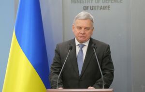 Росія скерувала до Криму 42 тис. військових, зазначив Таран