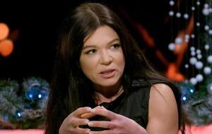 Руслана: IIPA полностью прав, отмечая в спецотчете для "Списка 301", что законопроект №4537 фактически отменяет отчисления за частное копирование, и этот законопроект должен быть отозван