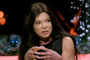 Руслана: IIPA полностью прав, отмечая в спецотчете для "Списка 301", что законопроект №4537 фактически отменяет отчисления за частное копирование, и этот законопроект должен быть отозван