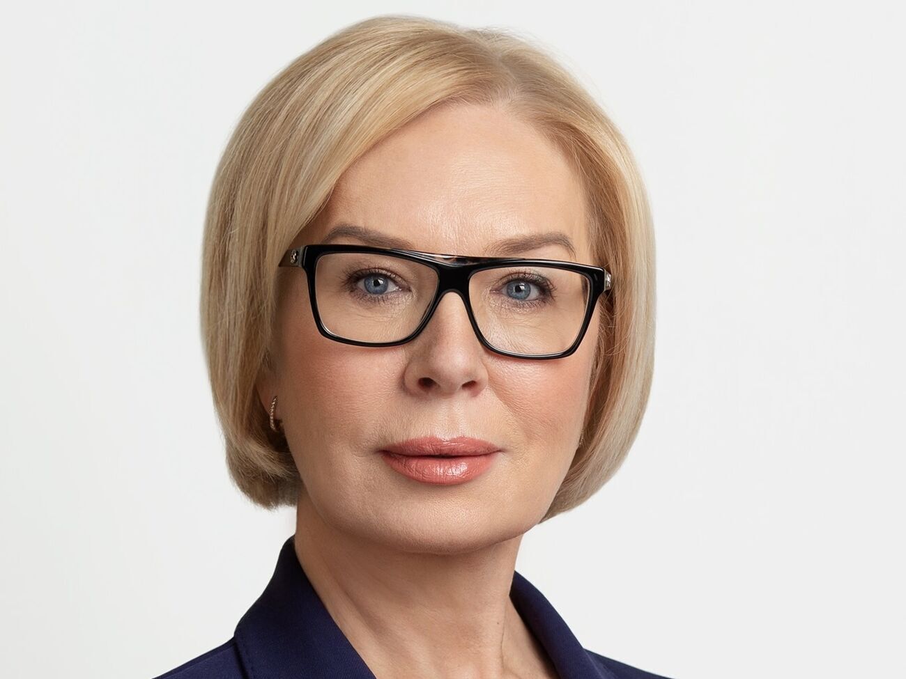 Денисова обратилась к российскому омбудсмену, а также комиссару ООН и комиссару Совета Европы по правам человека