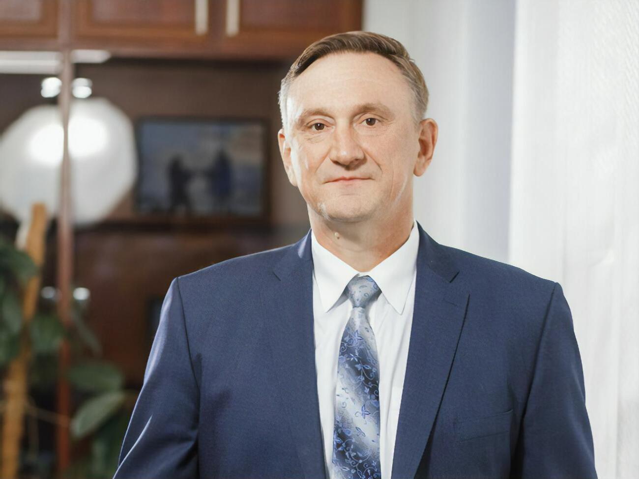 У СБУ розслідують справу про проведення "референдуму ДНР", але підозри Аксьонову у зв'язку з нею не вручали