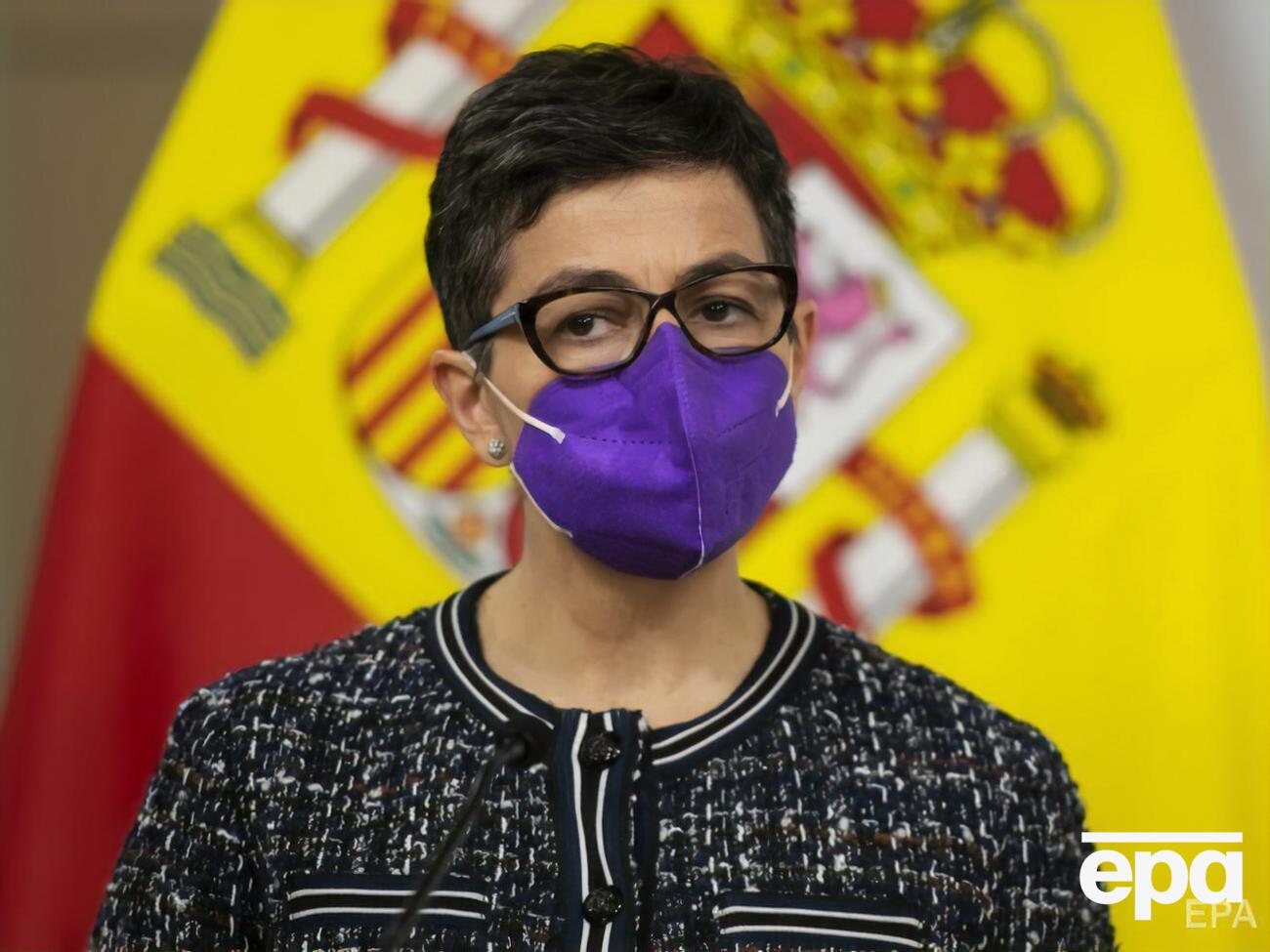 Гонсалес Лая &ndash; Кулебі: Можете покластися на підтримку Іспанії