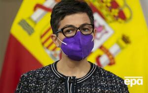 Гонсалес Лая – Кулебі: Можете покластися на підтримку Іспанії