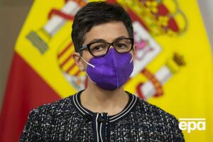 Гонсалес Лайя – Кулебе: Можете положиться на поддержку Испании