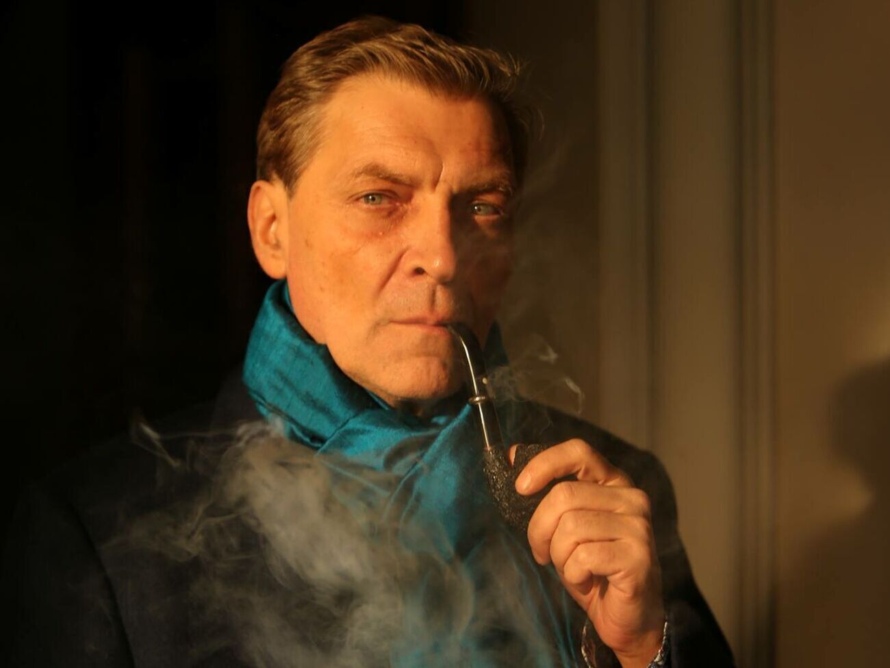 У разі війни в Україні на РФ "впаде злива із цинкових трун", сказав Невзоров