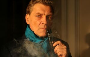 В случае войны в Украине на РФ "обрушится ливень из цинковых гробов", сказал Невзоров