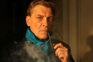 У разі війни в Україні на РФ "впаде злива із цинкових трун", сказав Невзоров