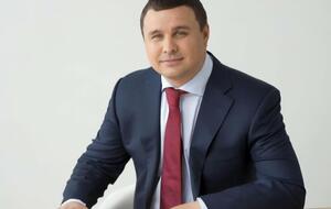 Максим Микитась: Я продолжаю разбираться, что случилось с активами "Укрбуду" и куда на самом деле ушли самые прибыльные