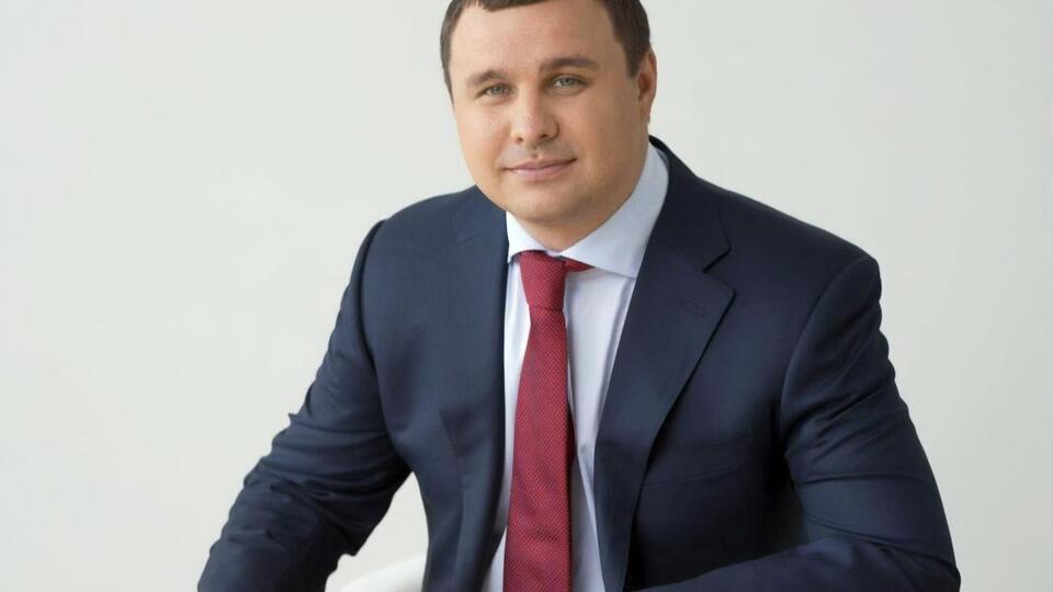 Максим Микитась: Я продолжаю разбираться, что случилось с активами "Укрбуду" и куда на самом деле ушли самые прибыльные