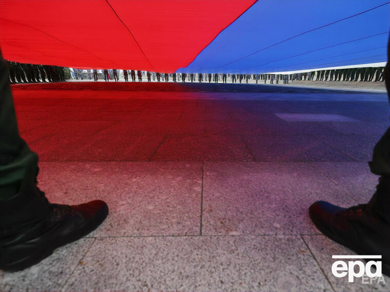 В черный список попадут 30 организаций