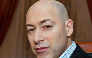 Гордон о конфетах: Здесь все сделано так, чтобы мне не было стыдно