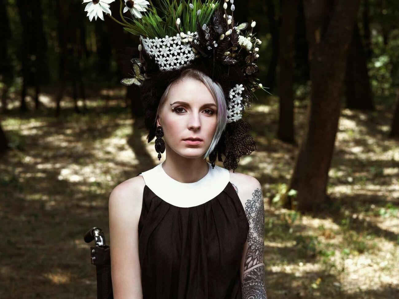 Зинкевич:&nbsp;Это настоящая детская мечта