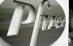 Українська влада говорила про контракт на 10 млн доз вакцини Pfizer/BioNTech