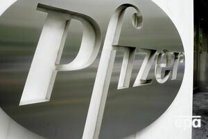 Украинские власти говорили о контракте на 10 млн доз вакцины Pfizer/BioNTech