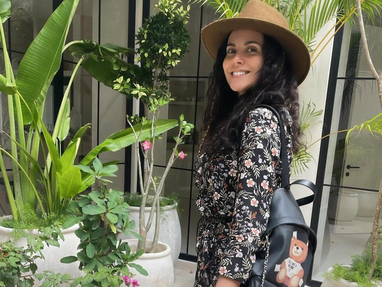 Каменських знімає реаліті-шоу в Мексиці