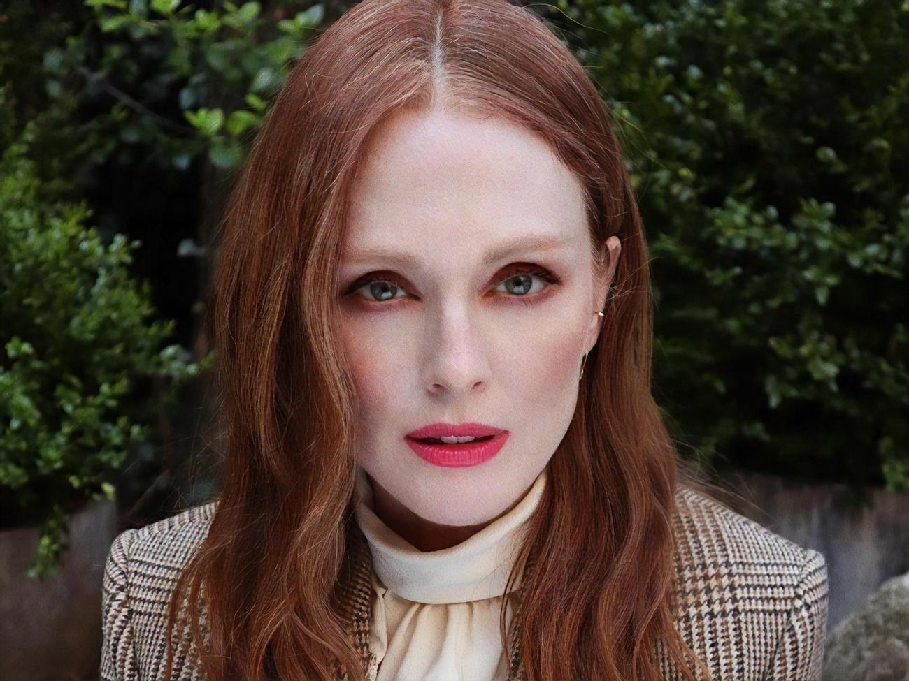 Мур: Вчера получила вторую дозу