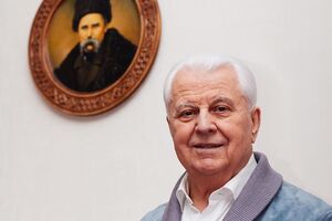 Кравчук: Есть другие позиции, которые сегодня очень для Украины важны