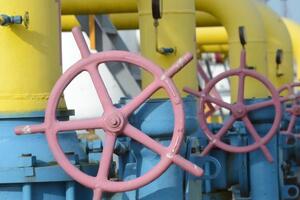 Майже половину акцій "Донецькоблгаз" арештували