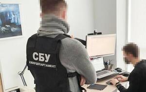 СБУ повідомила, що до кримінальної відповідальності від початку року притягнули 35 хакерів і ворожих пропагандистів