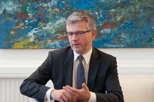 Україна має зробити все можливе, щоб захиститися від російської агресії, сказав Мельник