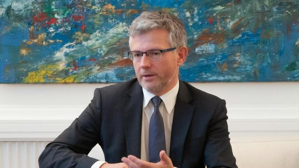 Украина должна сделать все возможное, чтобы защититься от российской агрессии, сказал Мельник